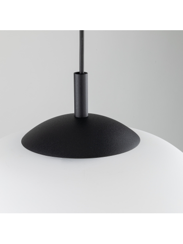 Lampa wisząca VIBE WHITE 4789