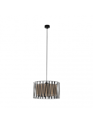 Lampa wisząca HARMONY NATURE 4562