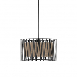 Lampa wisząca HARMONY NATURE 4562
