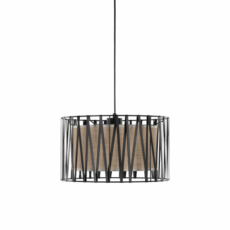 Lampa wisząca HARMONY NATURE 4562