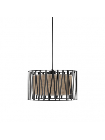 Lampa wisząca HARMONY NATURE 4562