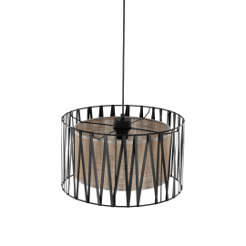 Lampa wisząca HARMONY NATURE 4562
