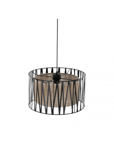 Lampa wisząca HARMONY NATURE 4562