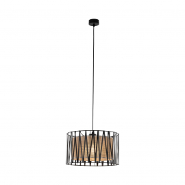 Lampa wisząca HARMONY NATURE 4562