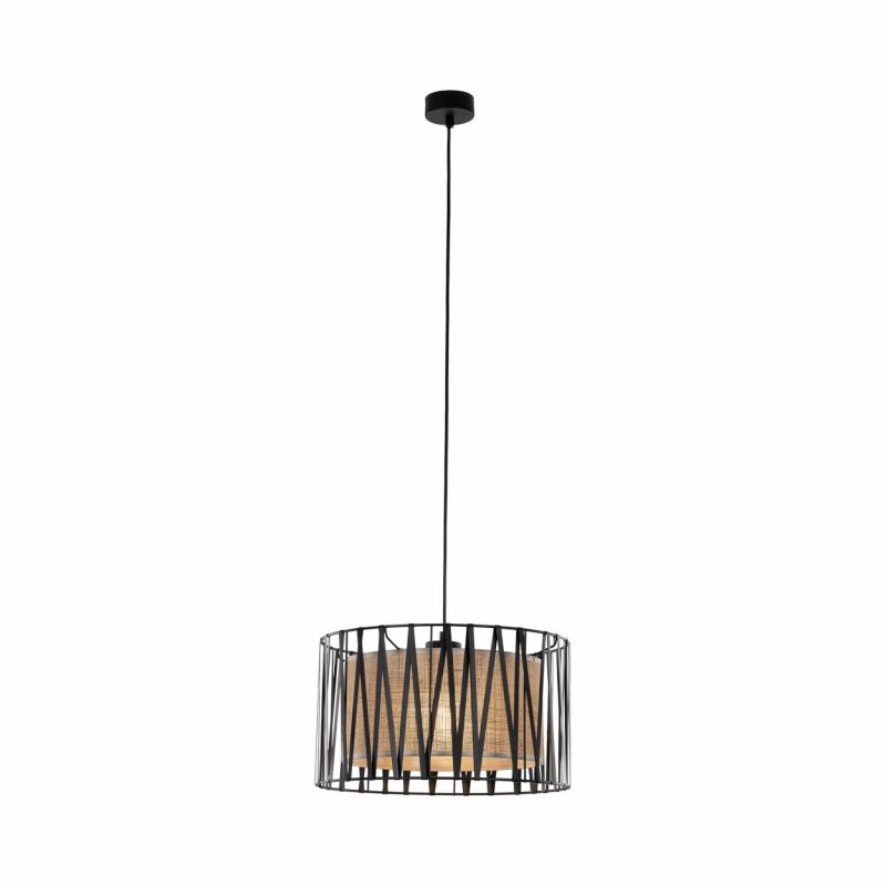 Lampa wisząca HARMONY NATURE 4562