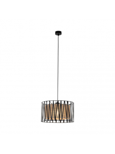 Lampa wisząca HARMONY NATURE 4562