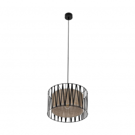 Lampa wisząca HARMONY NATURE 4562