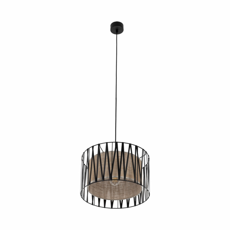 Lampa wisząca HARMONY NATURE 4562