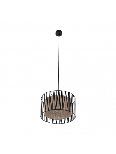 Lampa wisząca HARMONY NATURE 4562
