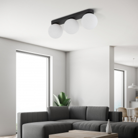 Lampa sufitowa MINI BLACK 5616
