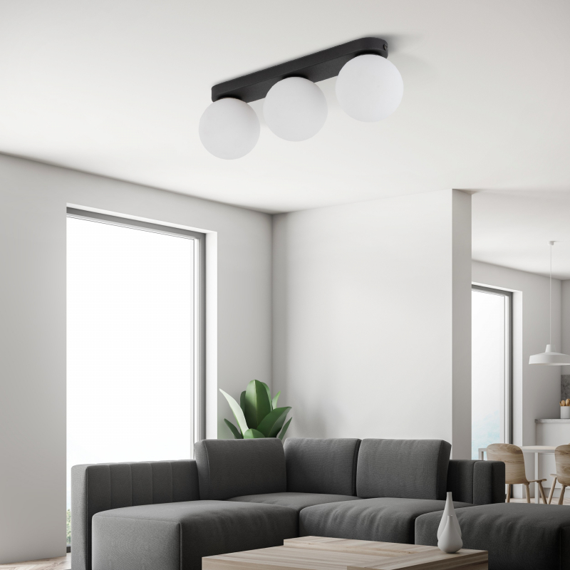 Lampa sufitowa MINI BLACK 5616