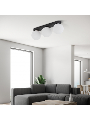 Lampa sufitowa MINI BLACK 5616