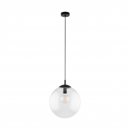 Lampa wisząca ESME TRANSPARENT 3268