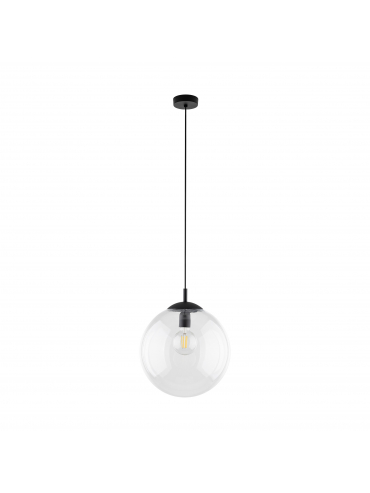 Lampa wisząca ESME TRANSPARENT 3268