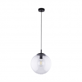 Lampa wisząca ESME TRANSPARENT 3268
