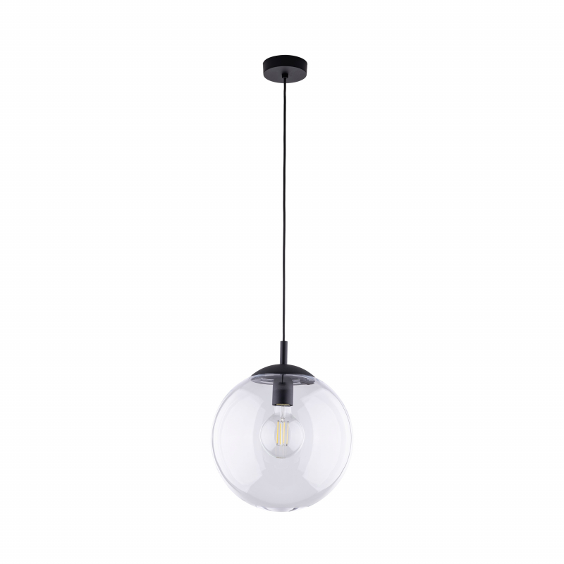 Lampa wisząca ESME TRANSPARENT 3268