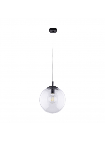 Lampa wisząca ESME TRANSPARENT 3268