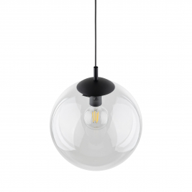 Lampa wisząca ESME TRANSPARENT 3268