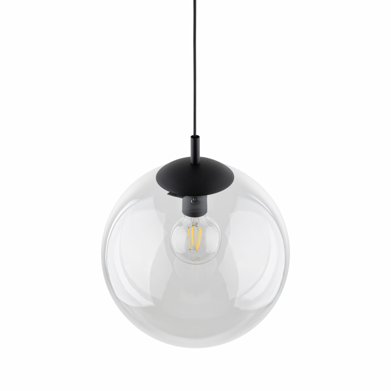Lampa wisząca ESME TRANSPARENT 3268