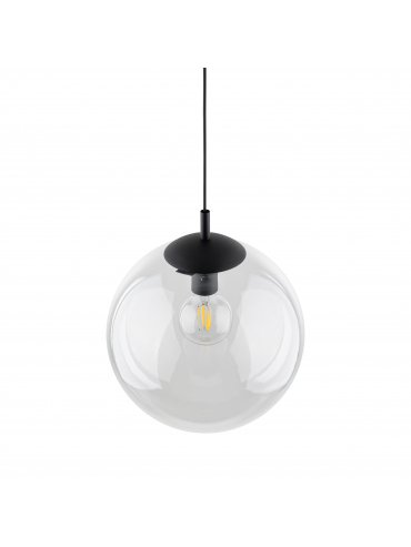 Lampa wisząca ESME TRANSPARENT 3268