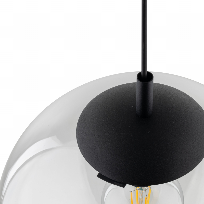 Lampa wisząca ESME TRANSPARENT 3268