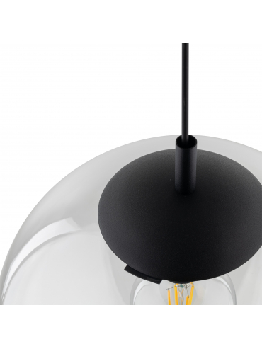 Lampa wisząca ESME TRANSPARENT 3268