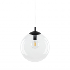 Lampa wisząca ESME TRANSPARENT 3268