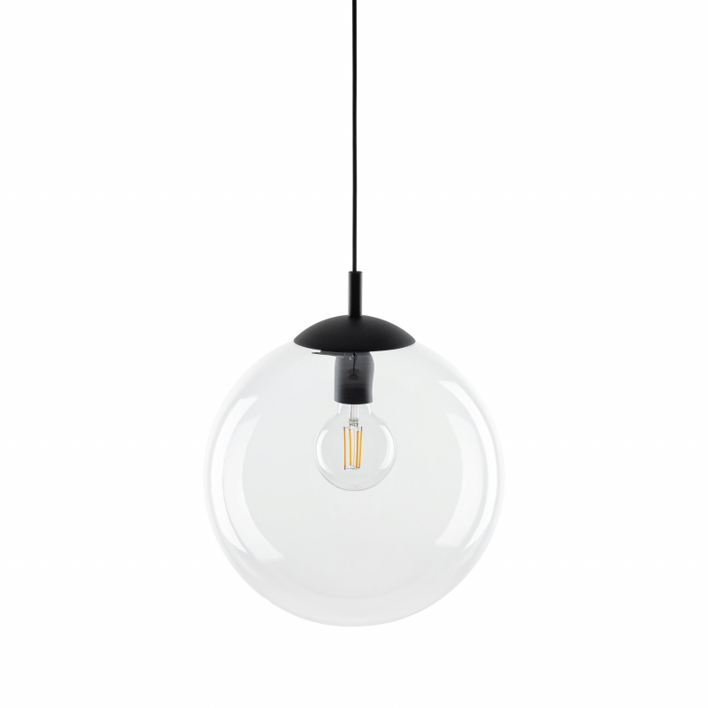 Lampa wisząca ESME TRANSPARENT 3268