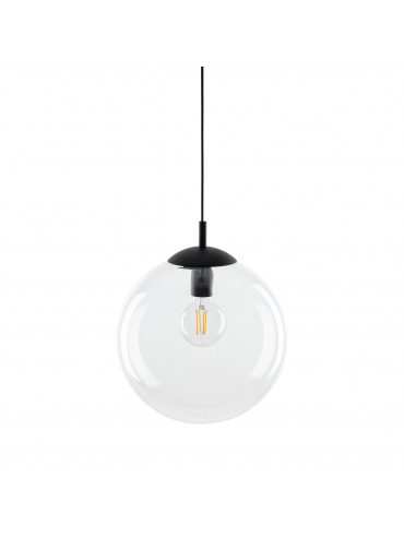 Lampa wisząca ESME TRANSPARENT 3268