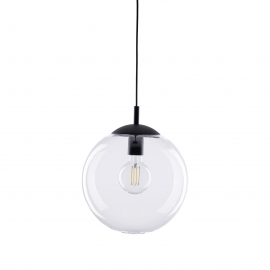 Lampa wisząca ESME TRANSPARENT 3268