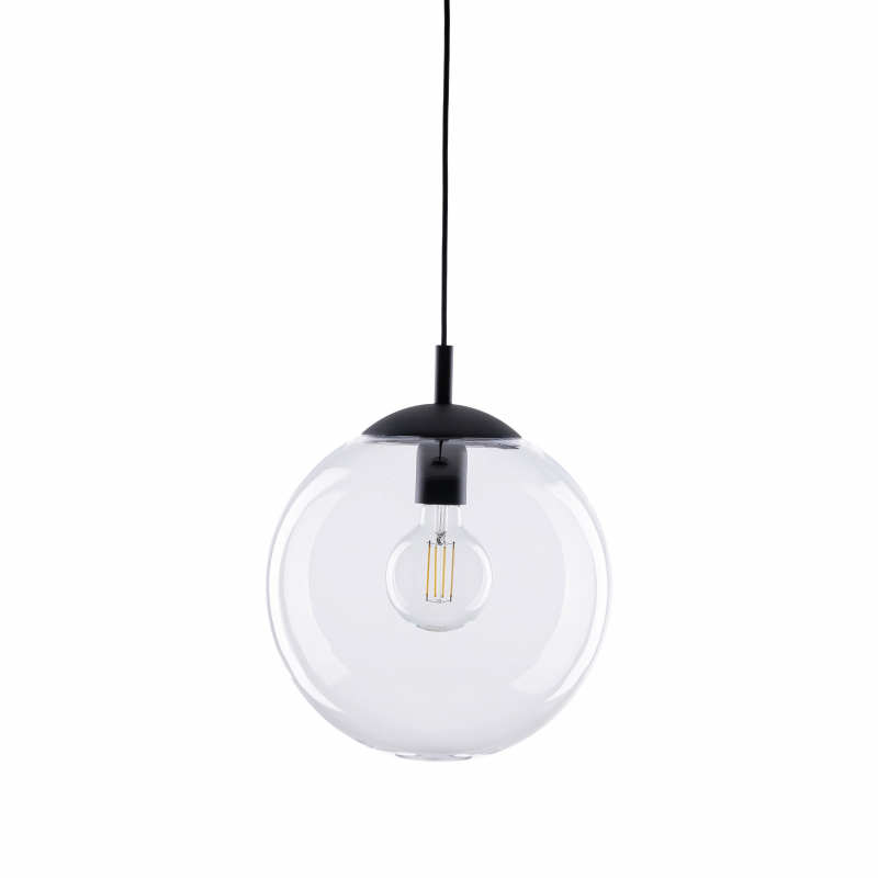 Lampa wisząca ESME TRANSPARENT 3268