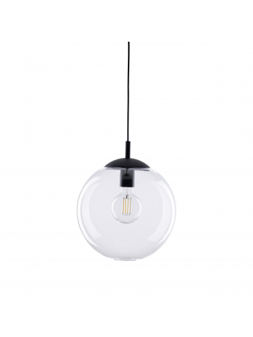 Lampa wisząca ESME TRANSPARENT 3268