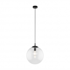 Lampa wisząca ESME TRANSPARENT 3268