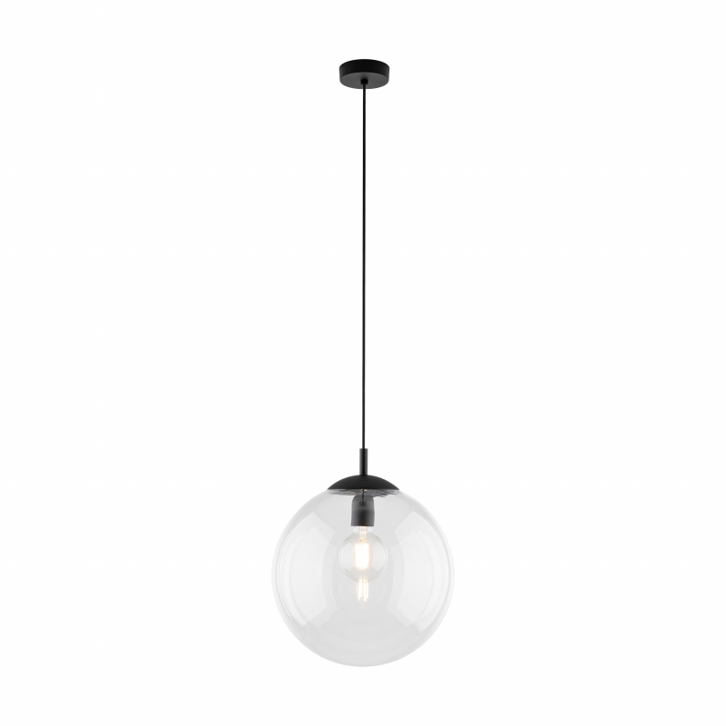 Lampa wisząca ESME TRANSPARENT 3268