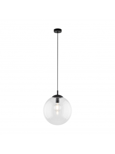 Lampa wisząca ESME TRANSPARENT 3268