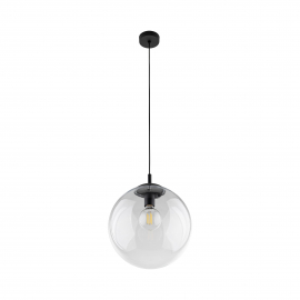 Lampa wisząca ESME TRANSPARENT 3268