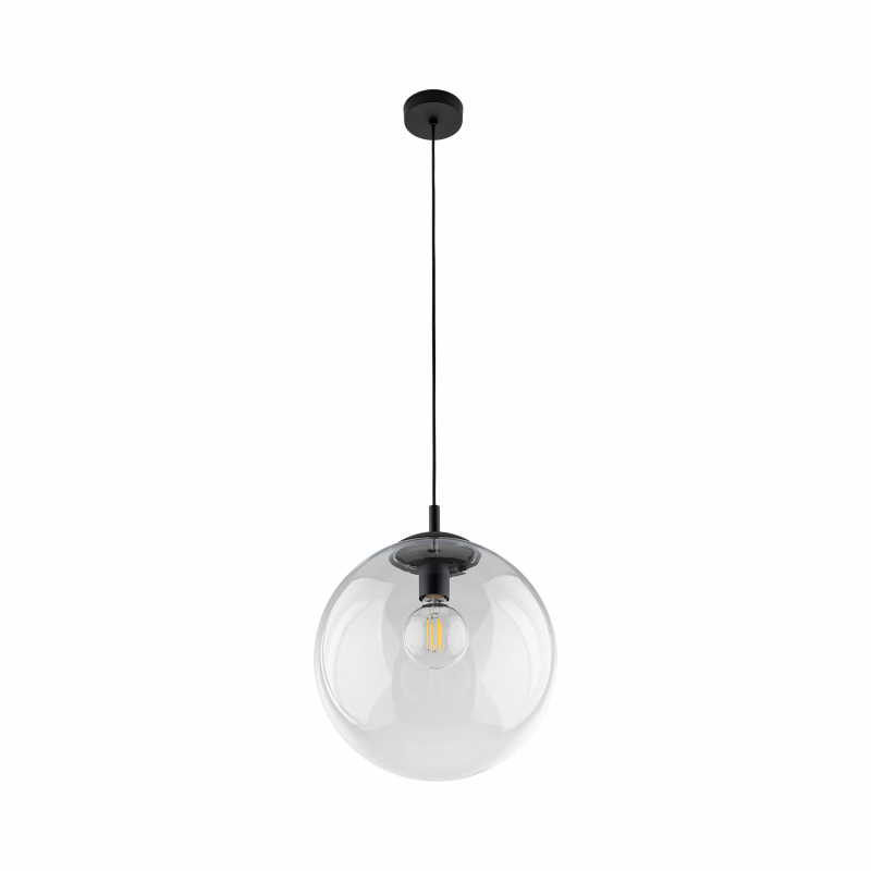 Lampa wisząca ESME TRANSPARENT 3268