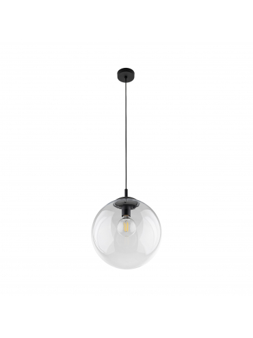 Lampa wisząca ESME TRANSPARENT 3268
