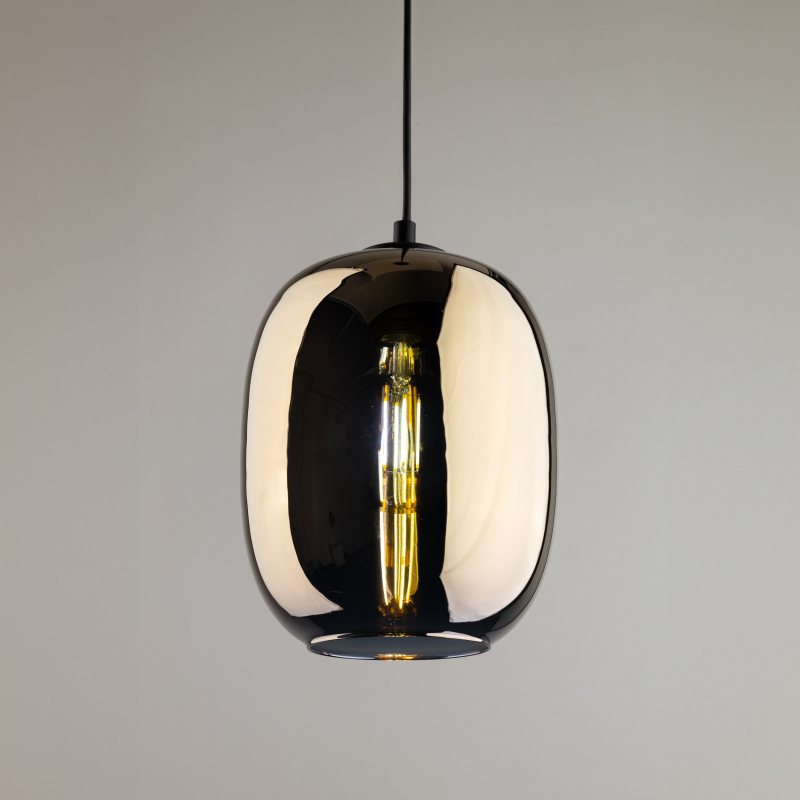 Lampa wisząca GLOW GOLD 4515