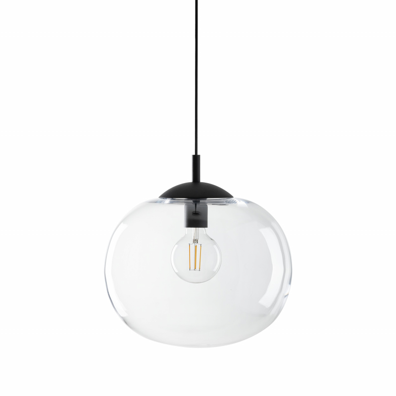 Lampa wisząca VIBE TRANSPARENT 4818