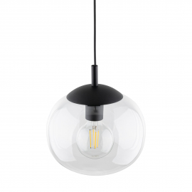Lampa wisząca VIBE TRANSPARENT 4818