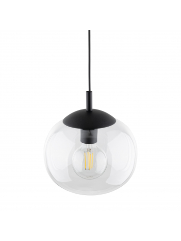 Lampa wisząca VIBE TRANSPARENT 4818