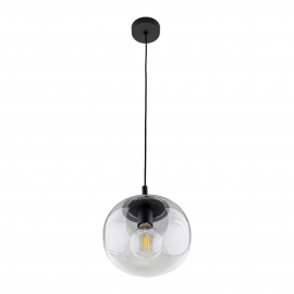Lampa wisząca VIBE TRANSPARENT 4818