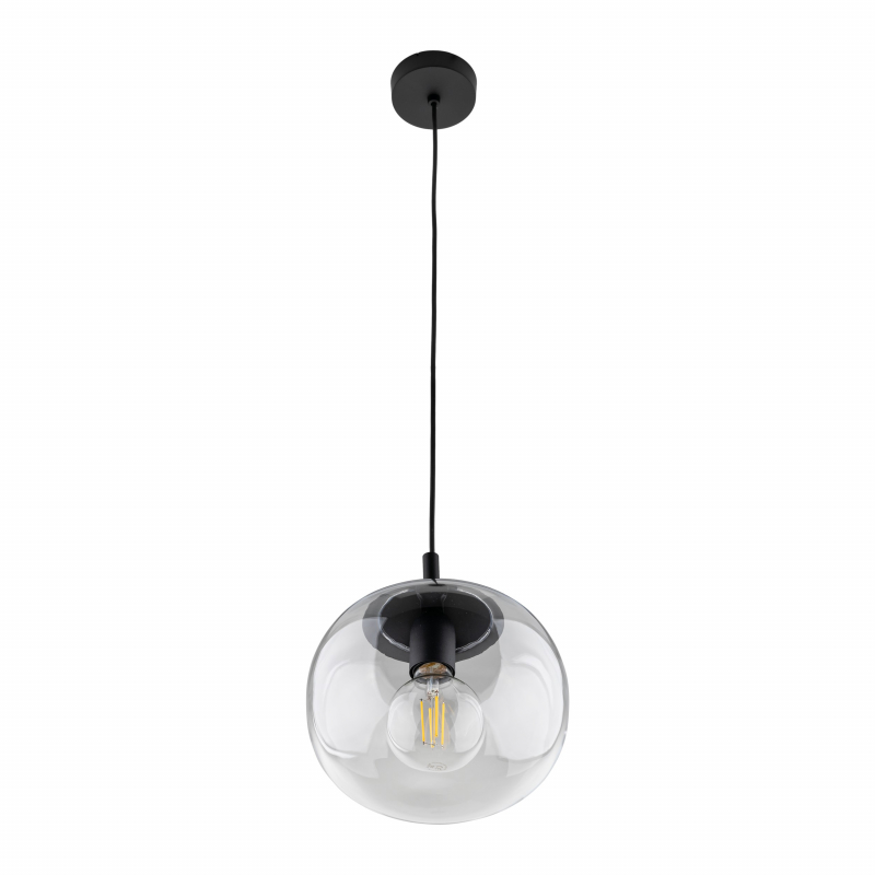 Lampa wisząca VIBE TRANSPARENT 4818