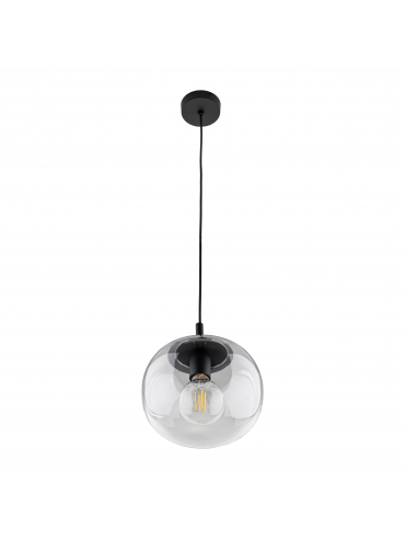 Lampa wisząca VIBE TRANSPARENT 4818