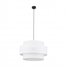 Lampa wisząca CALISTO WHITE 5363