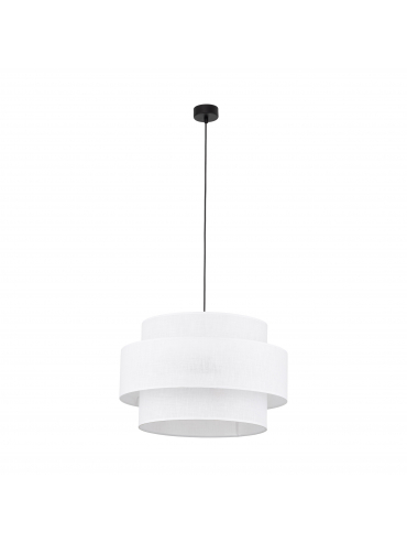 Lampa wisząca CALISTO WHITE 5363