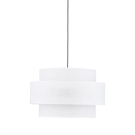 Lampa wisząca CALISTO WHITE 5363