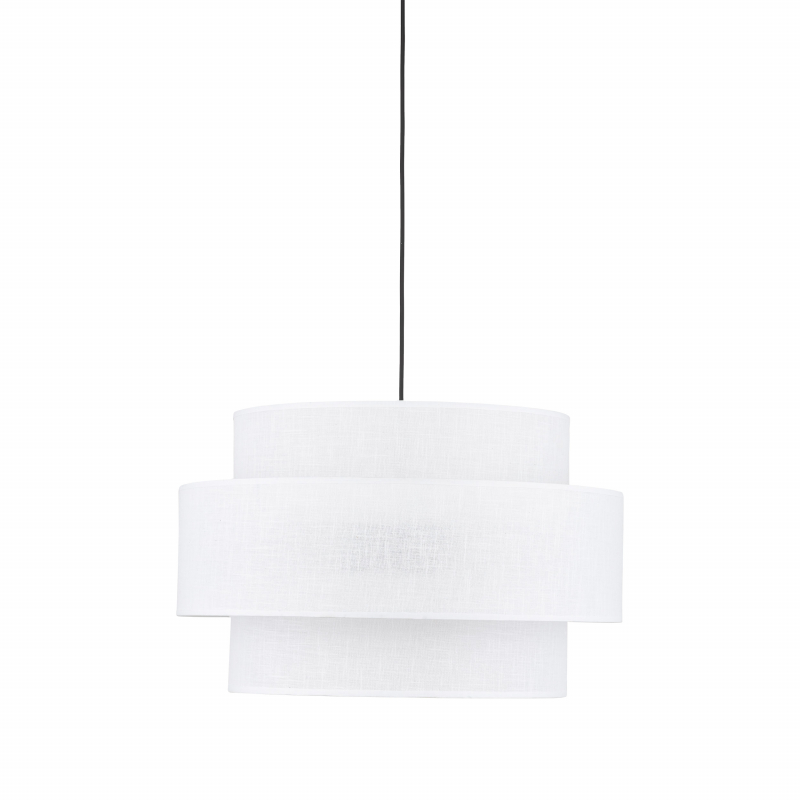 Lampa wisząca CALISTO WHITE 5363