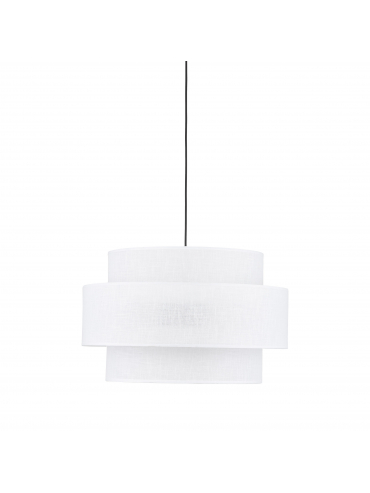 Lampa wisząca CALISTO WHITE 5363